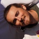 User avatar image
