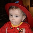 User avatar image