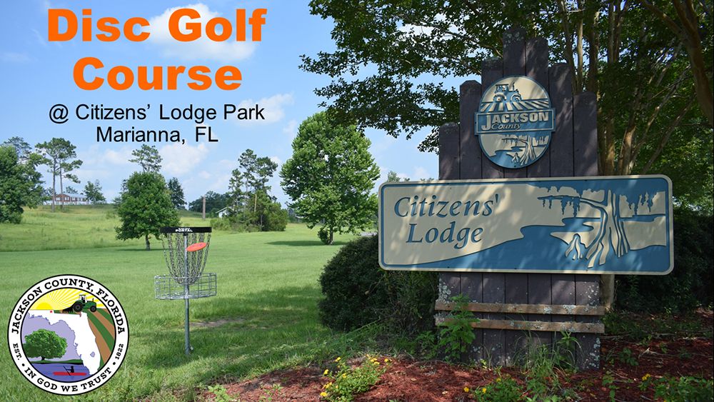 Citizen’s Lodge Park, Marianna
