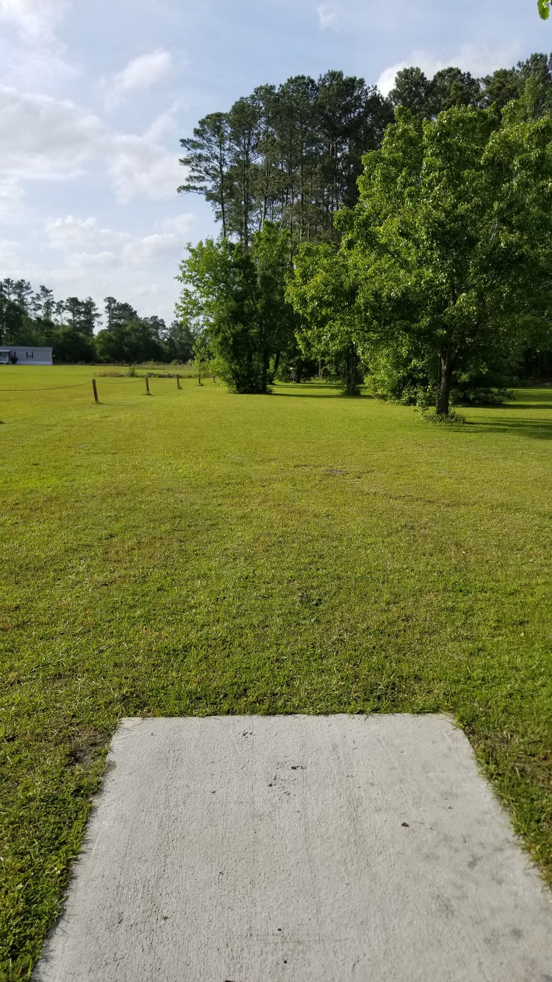 Hole 4
