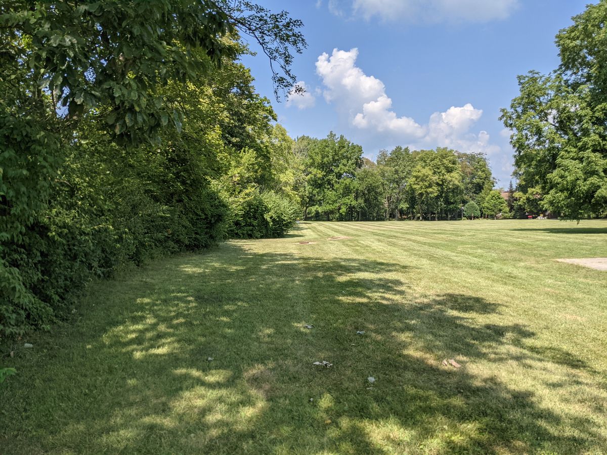 Hole 7