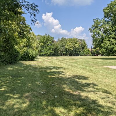 Hole 7