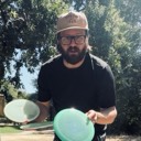 User avatar image