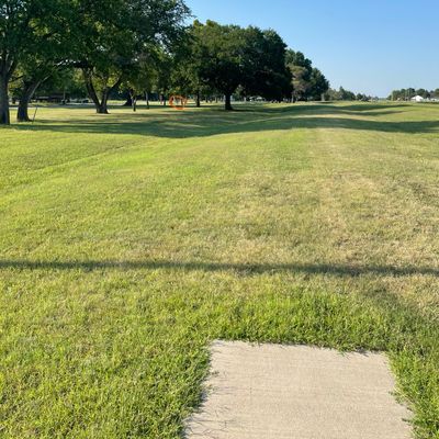 Hole 5