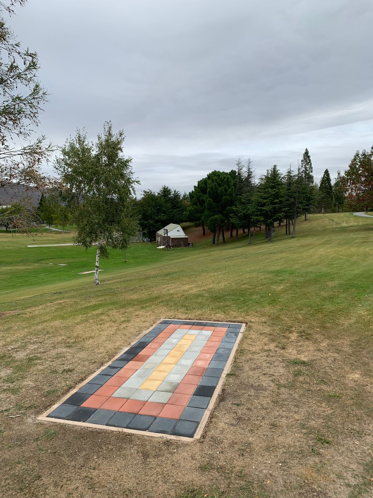 Hole 5