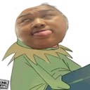 User avatar image