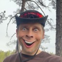User avatar image