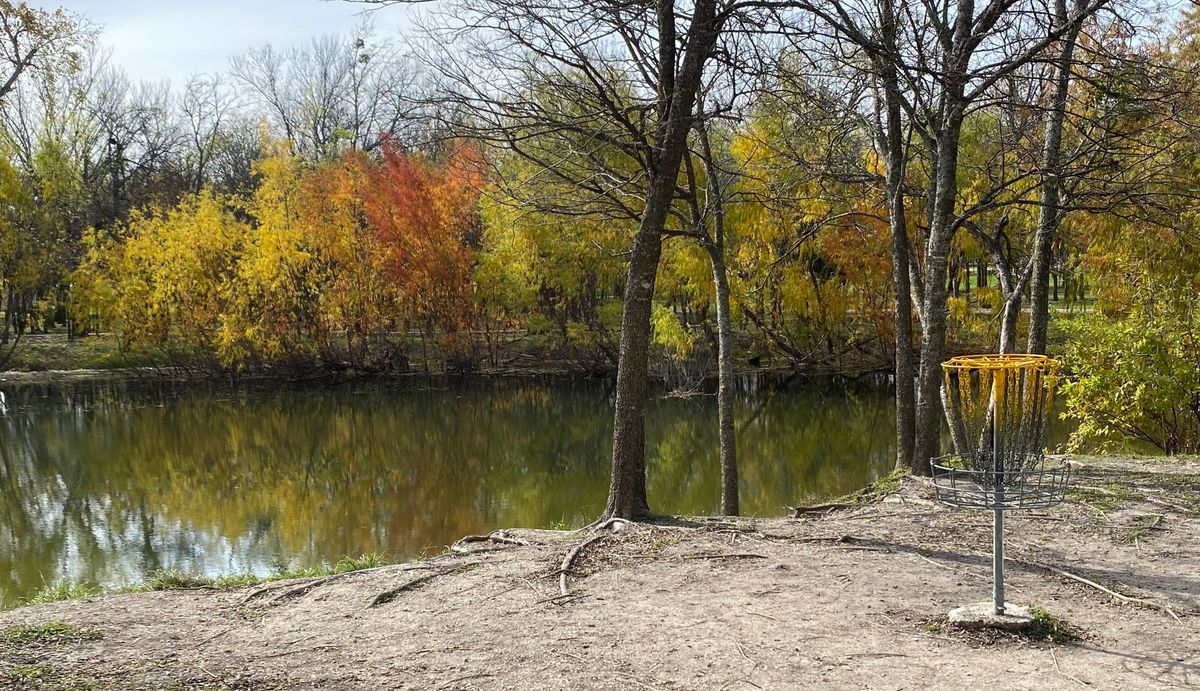 Hole 12