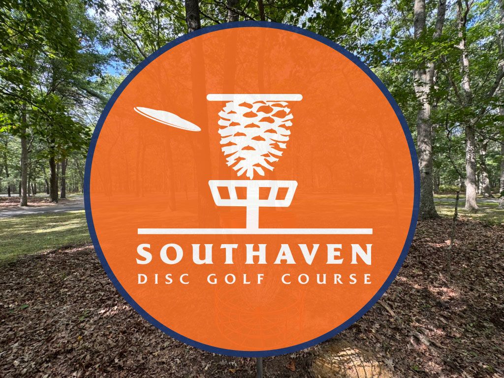 Southaven Disc Golf Course