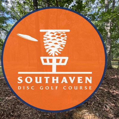 Southaven Disc Golf Course