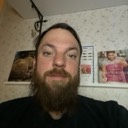 User avatar image
