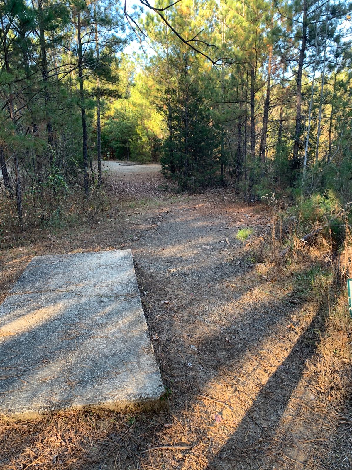 Hole 14