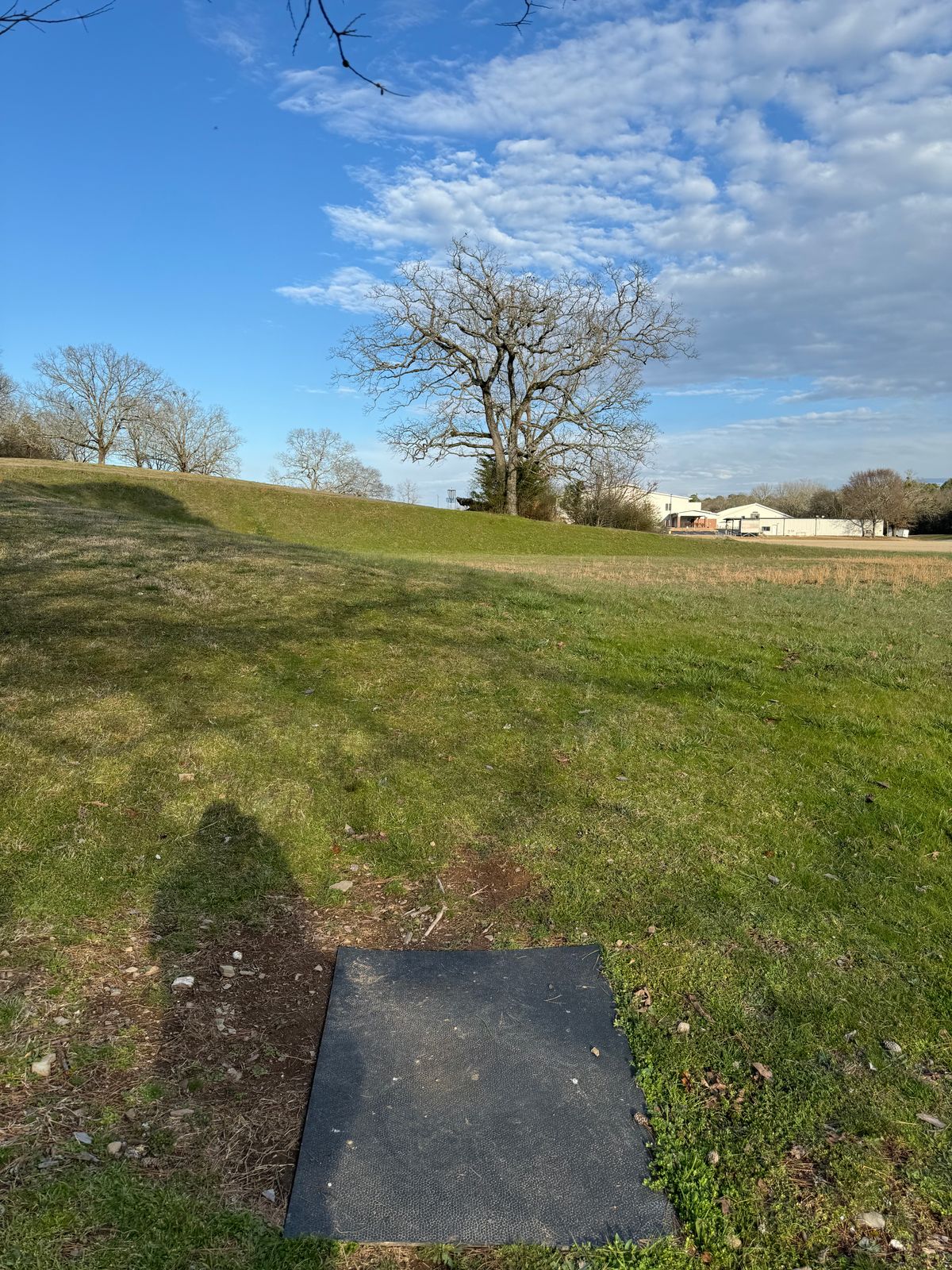 Hole 7