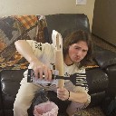User avatar image