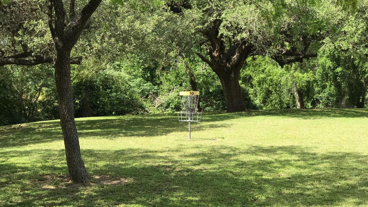 Hole 10