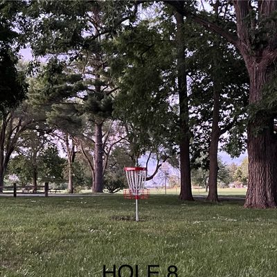 Course photo