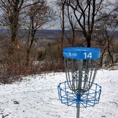 Hole 14