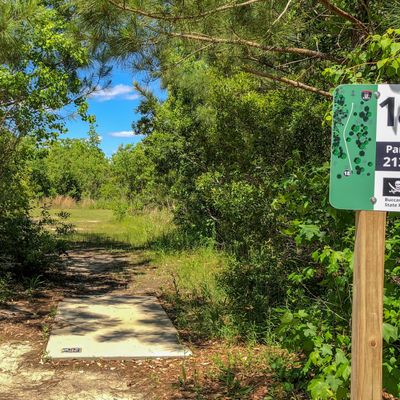Hole 18