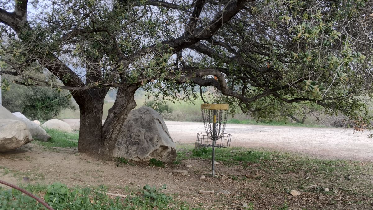 Hole 16