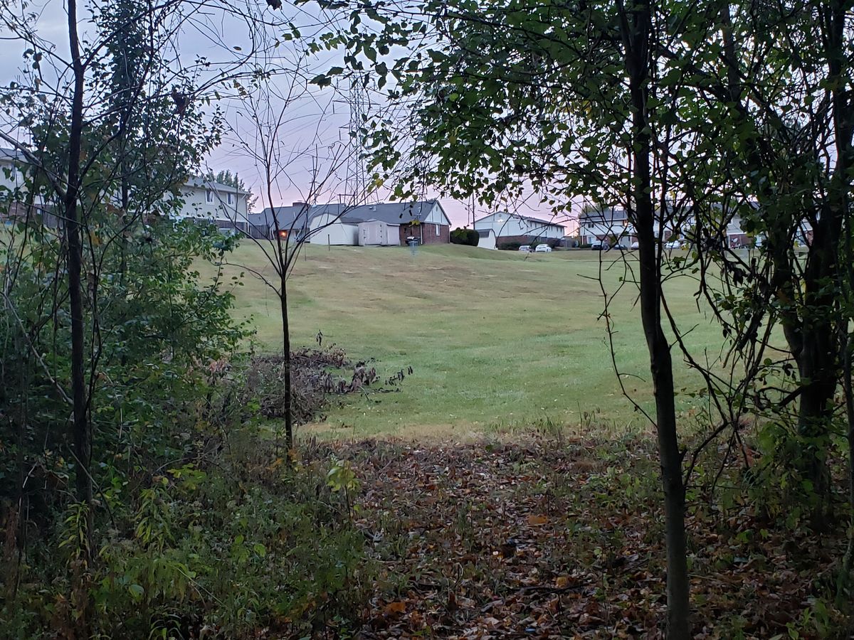 Hole 8