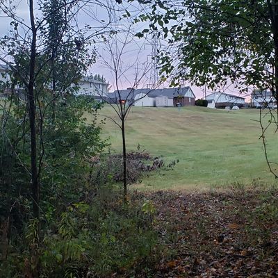 Hole 8