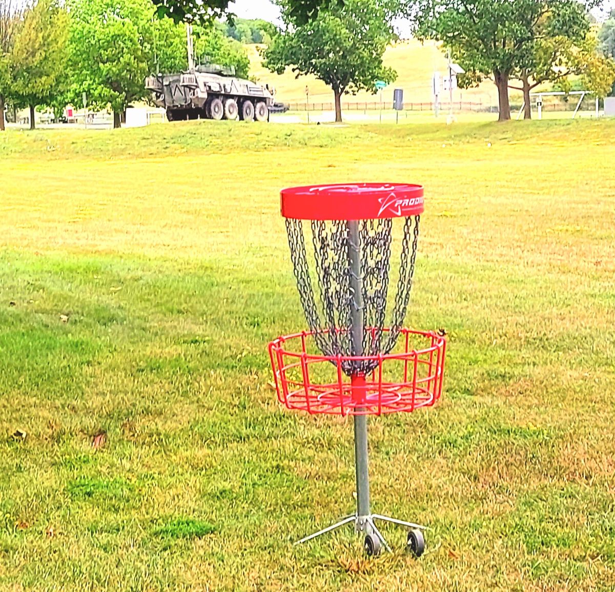 Putting