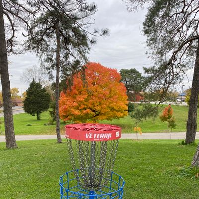 Hole 5