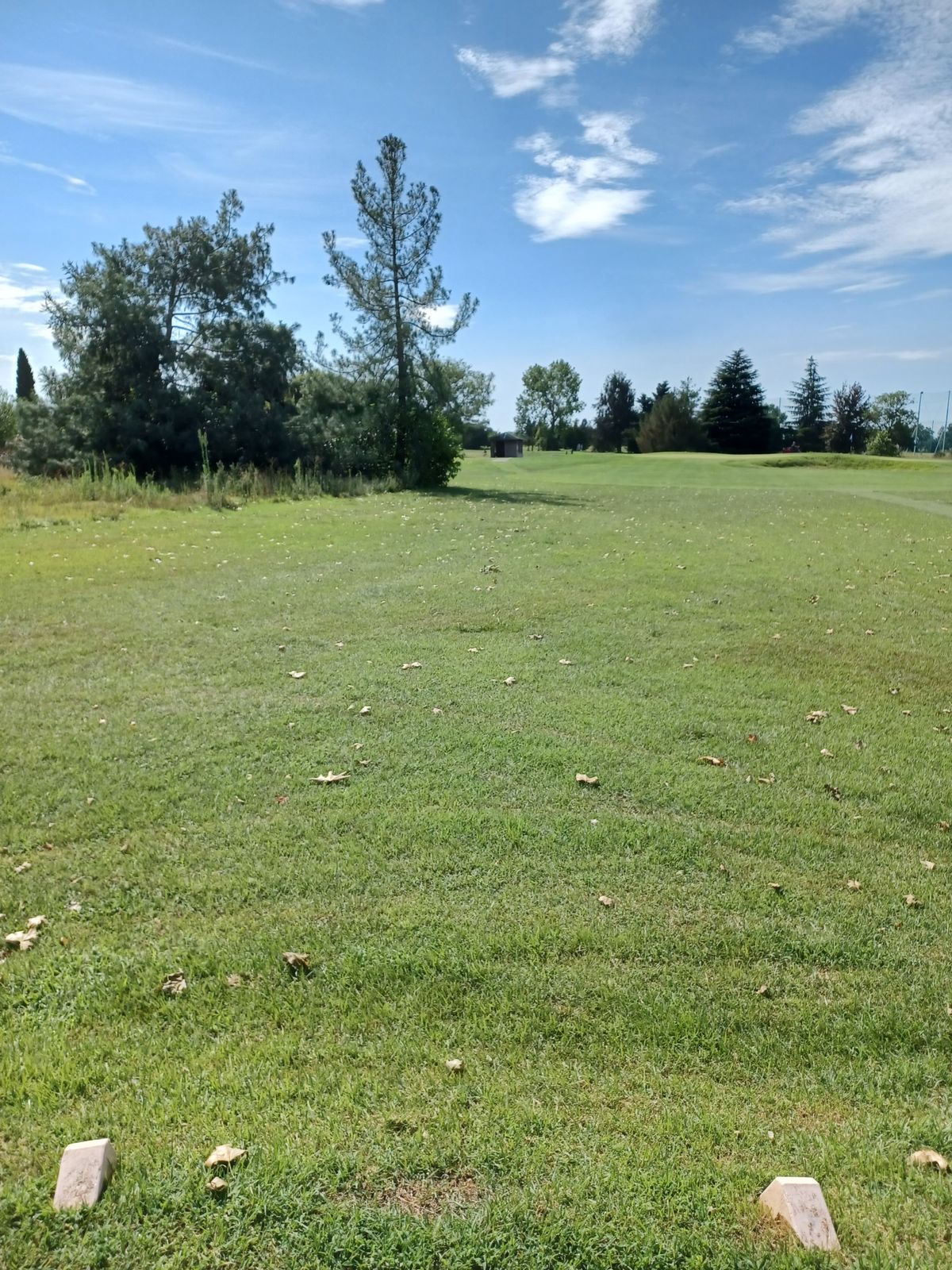 Hole 8