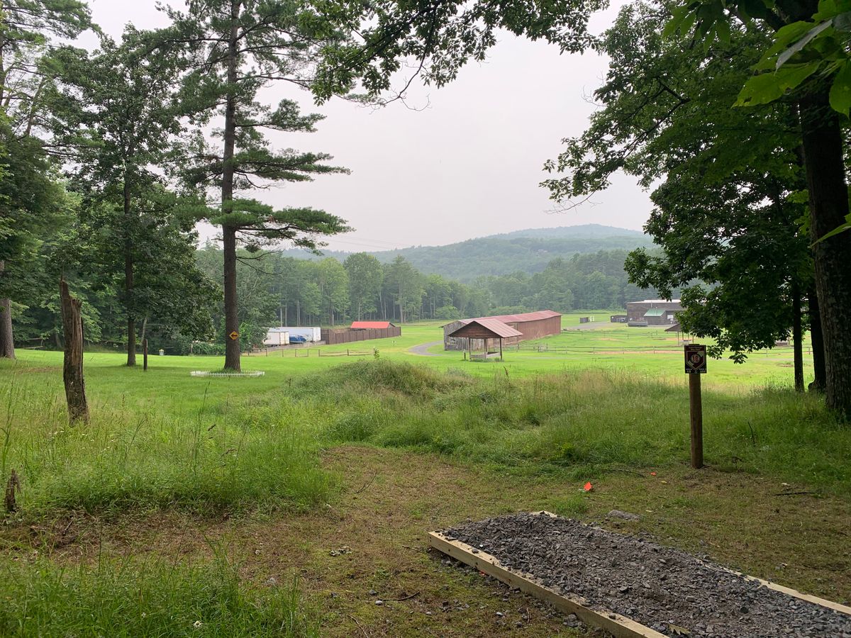 Hole 18