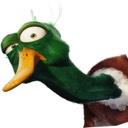 User avatar image