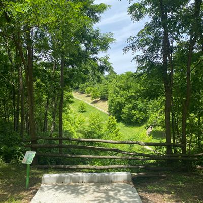 Hole 6