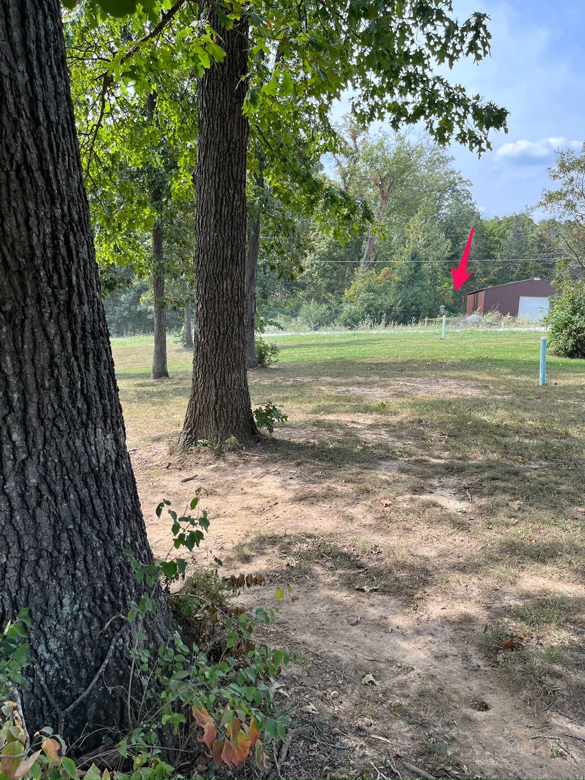 Fairway