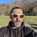 User avatar image
