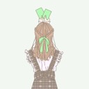 User avatar image