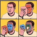 User avatar image