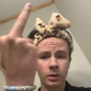 User avatar image
