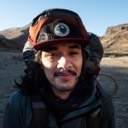 User avatar image