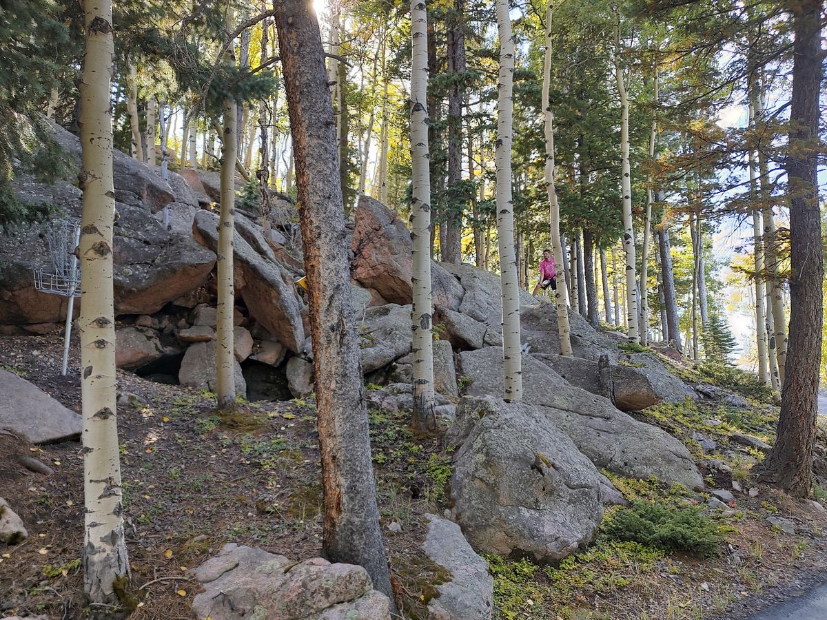 Hole 16
