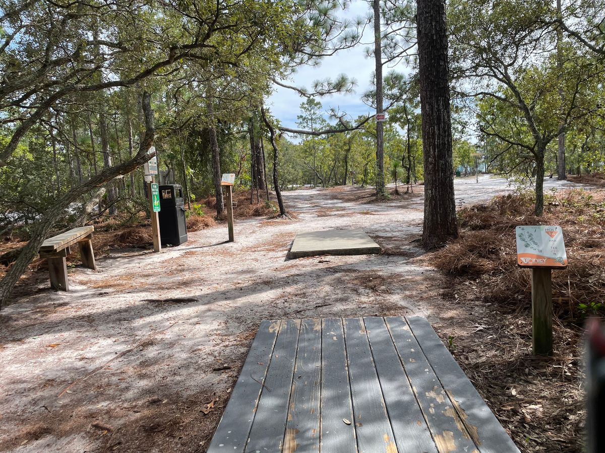 Hole 14