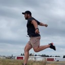 User avatar image
