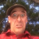 User avatar image