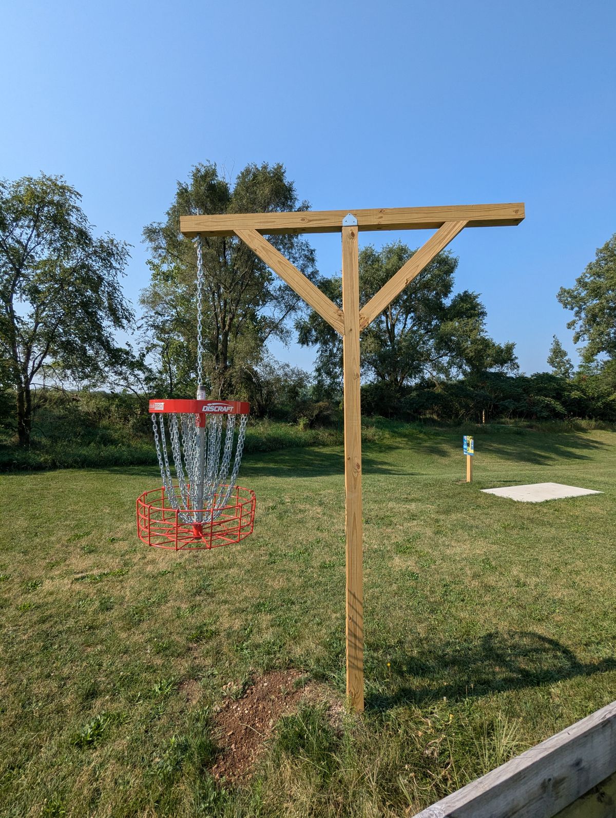 Hole 4