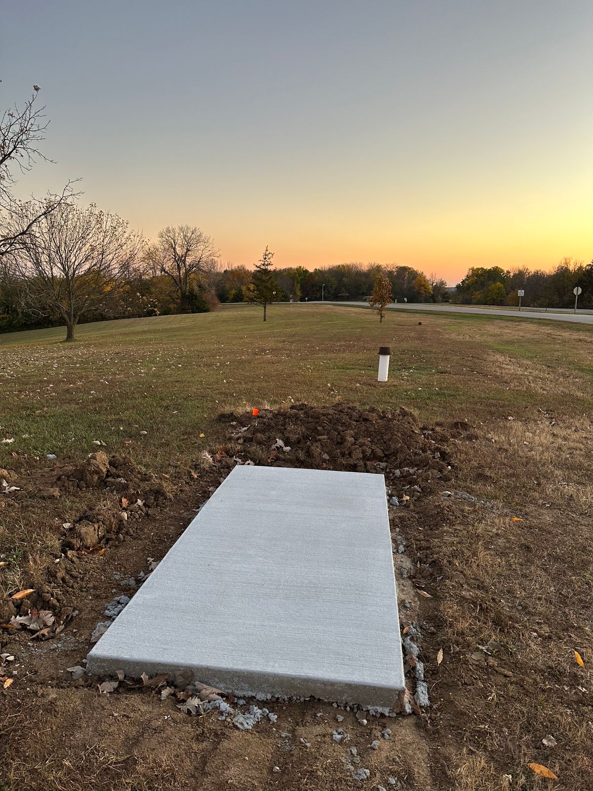 Hole 17