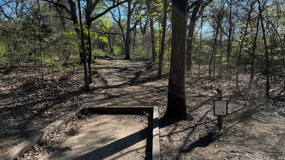 Hole 13