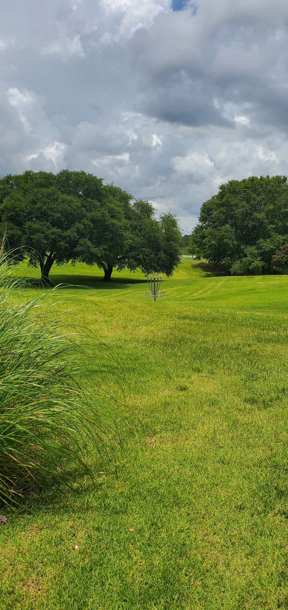 Hole #10