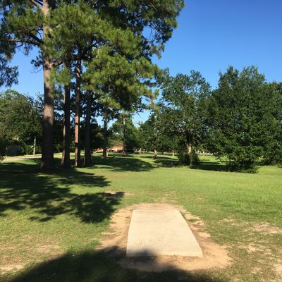 Hole #7