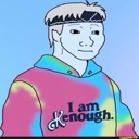 User avatar image