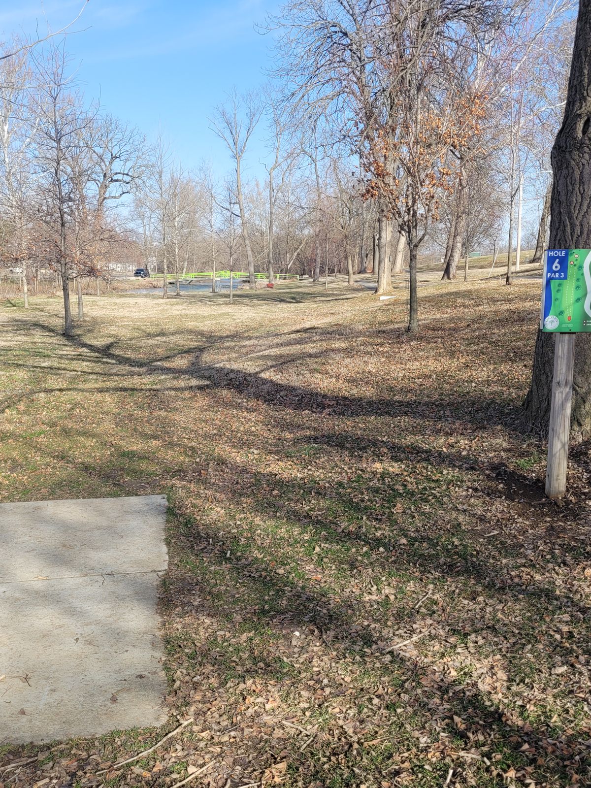 Tee pad 06.
