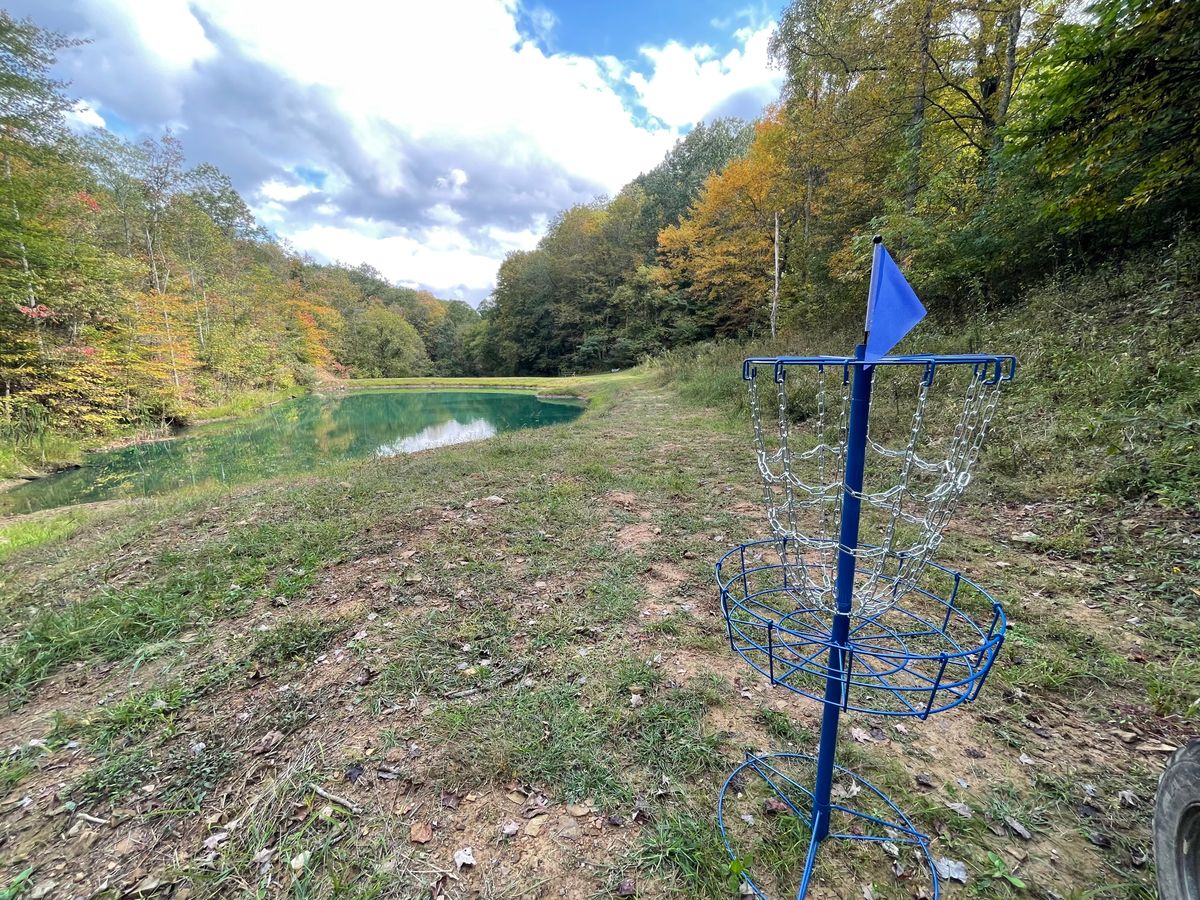Course photo