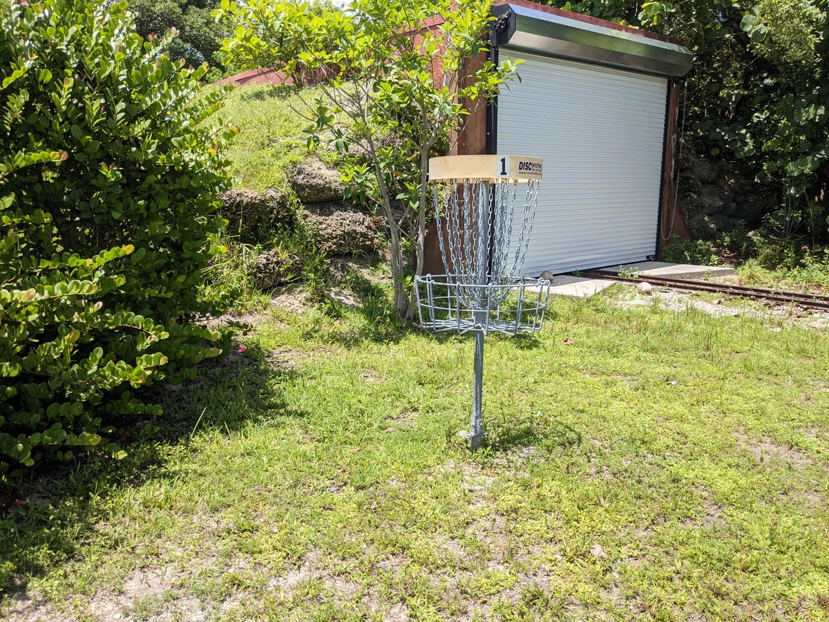 Basket 1